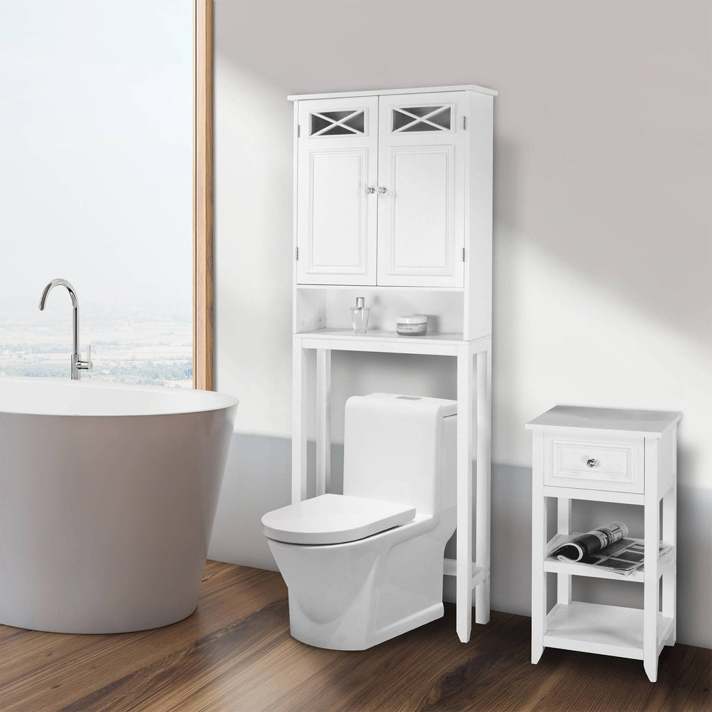 White Space Saver S83041