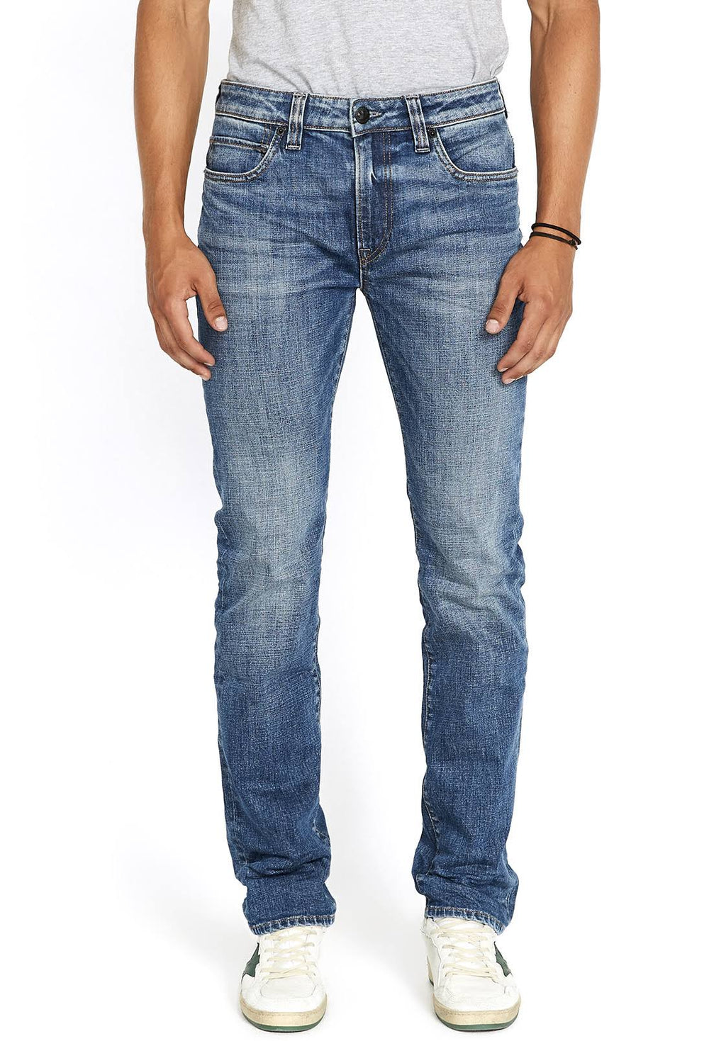 Straight Six Jean Indigo 29 34 P6960