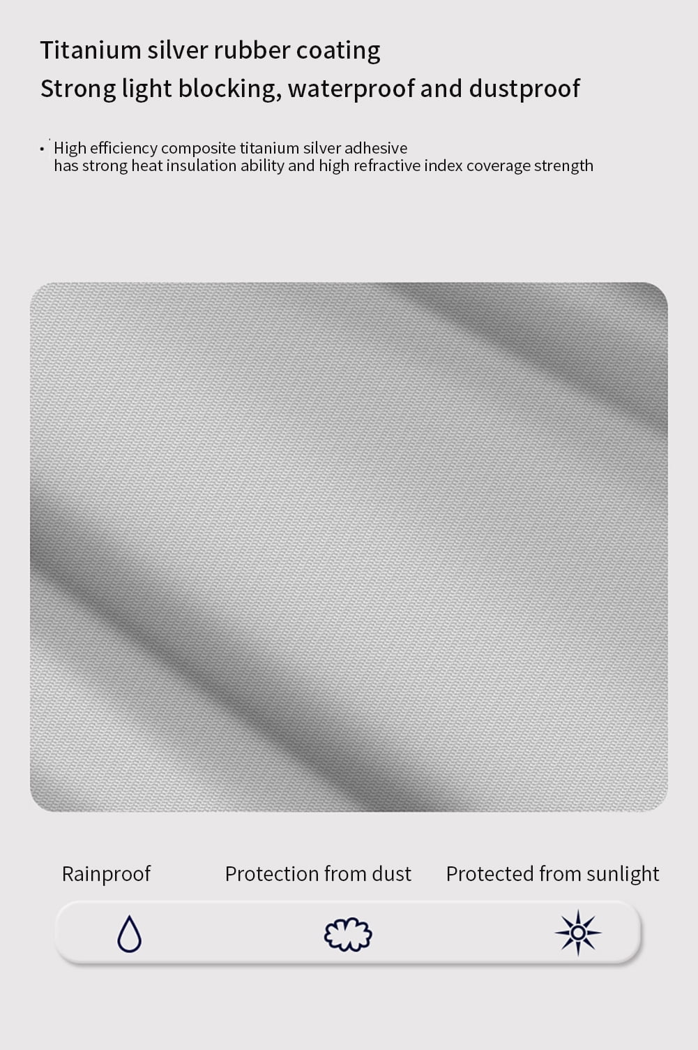 Car Sunshade Sun Visor N20717