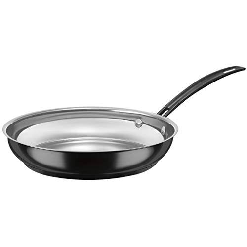 8-Piece Stainless Steel Cookware Set V6255