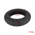 Solid Rubber Spare Wheel for E-Scooter Z198882