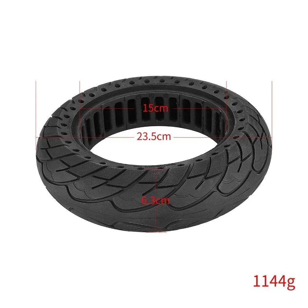 Solid Rubber Spare Wheel for E-Scooter Z198882