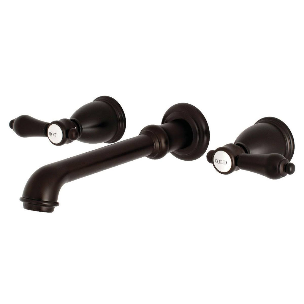 Antique Brass Roman Tub Filler T882918