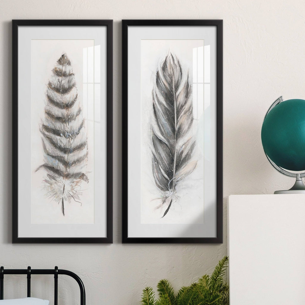 Medium 2-Piece Gallery Framed Print Set E356317