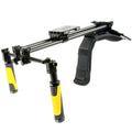 Flyweight DSLR Shoulder Rig (Black) V7556