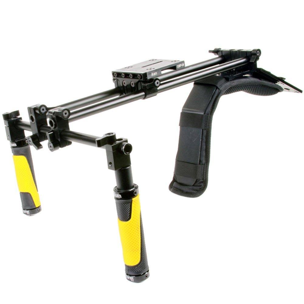 Flyweight DSLR Shoulder Rig (Black) V7556