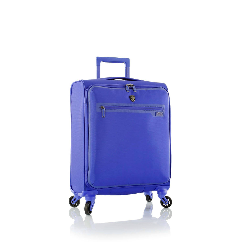Cobalt Blue Ultra Lightweight Spinner Carry-On K69136