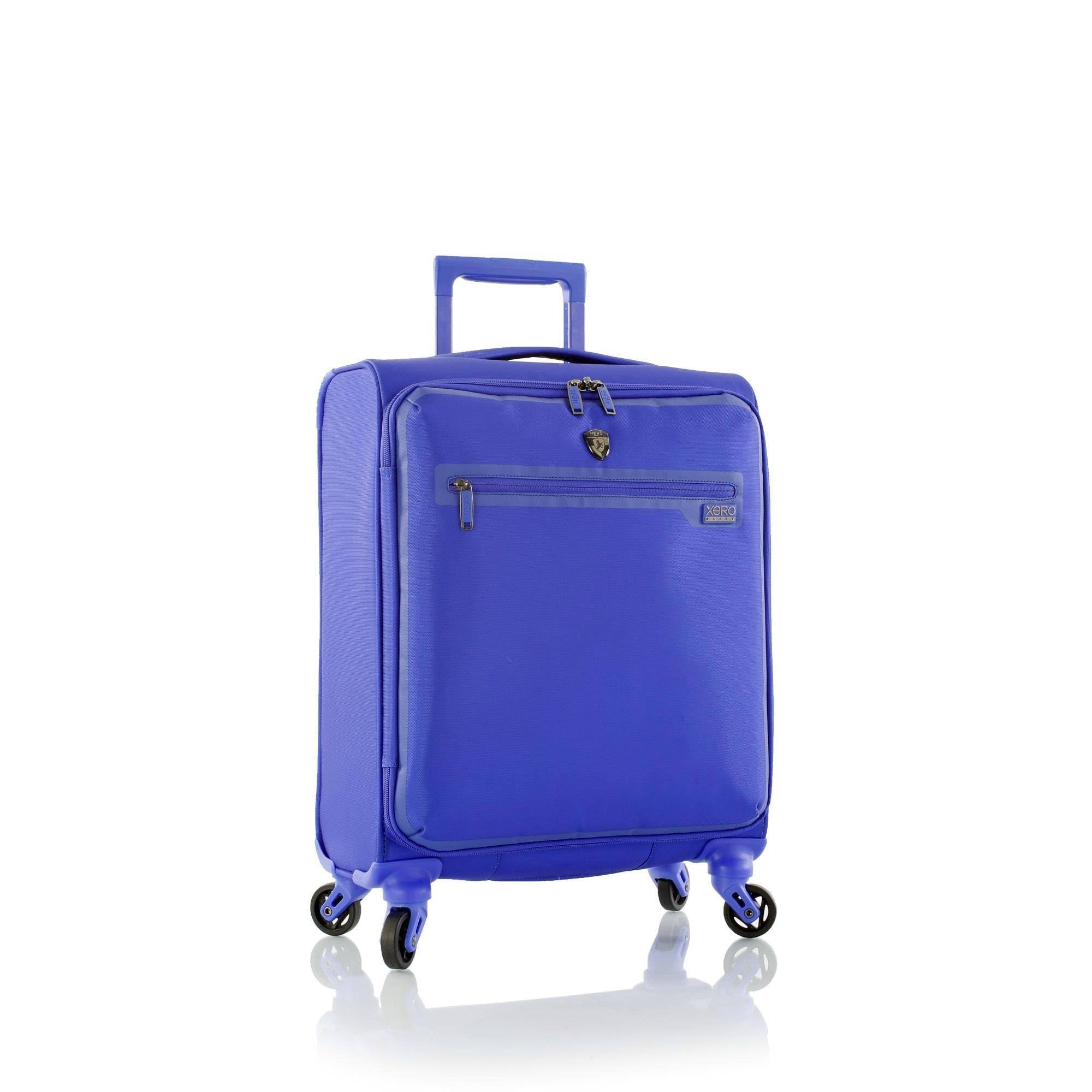 Cobalt Blue Ultra Lightweight Spinner Carry-On K69136