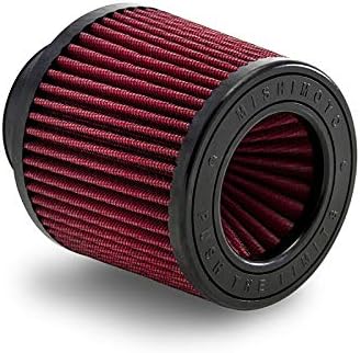 Black Performance Air Intake K998884