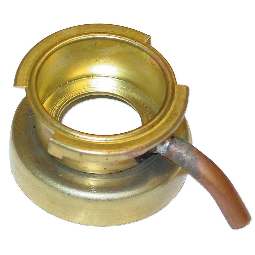 Radiator Filler Neck A55142