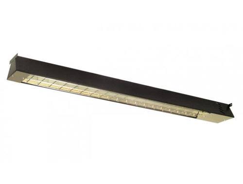 1,500W 120V Painted Steel Enclosure with Quartz Tube Element U36504