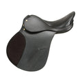 English Jump Saddle Package W5543