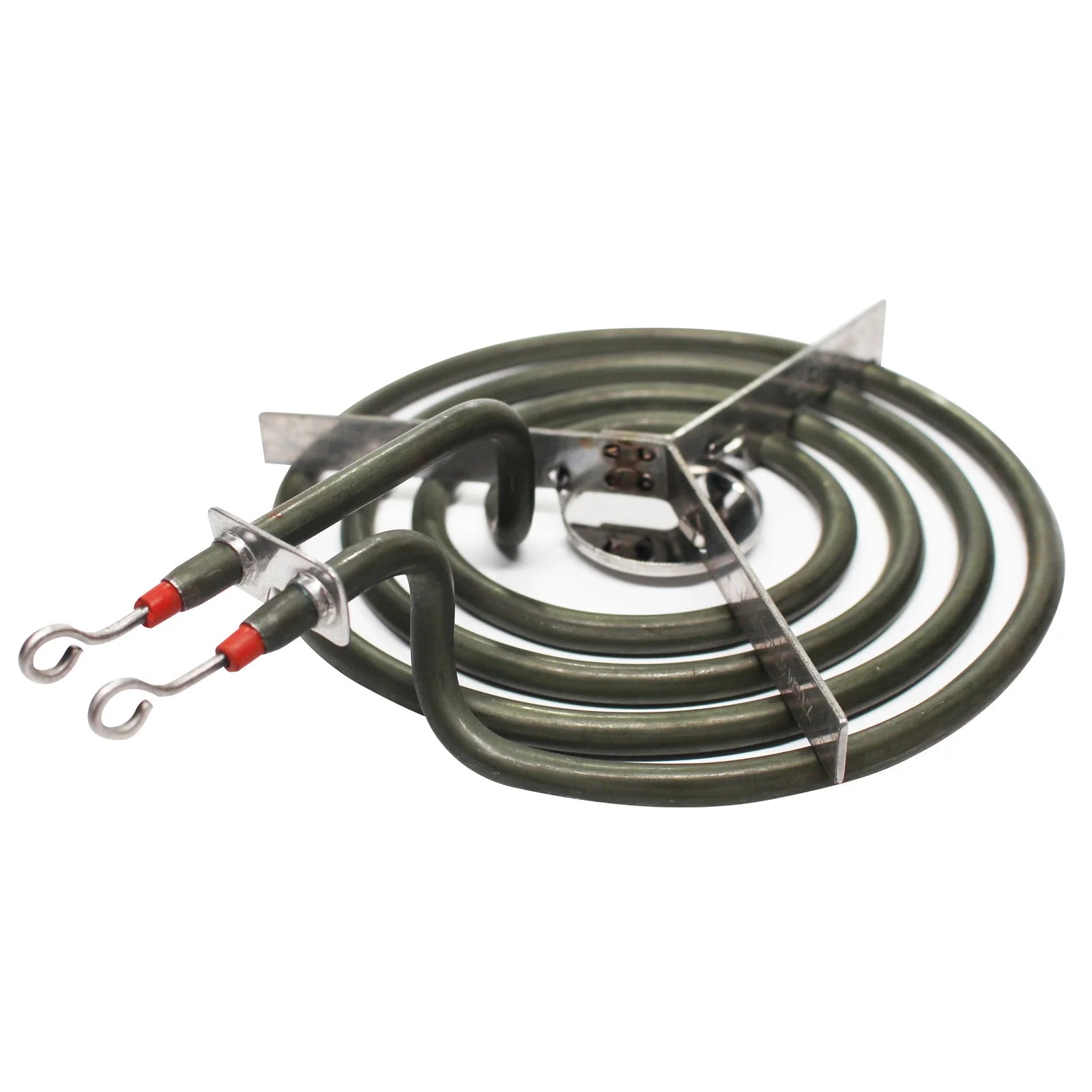 2-Pack 6 inch 4 Turns Surface Burner Element for Range, Stove & Cooktop L1214