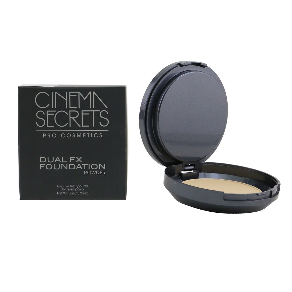 Olive Foundation Powder 8g H447223
