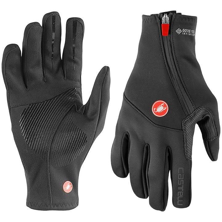 Black Gloves T796