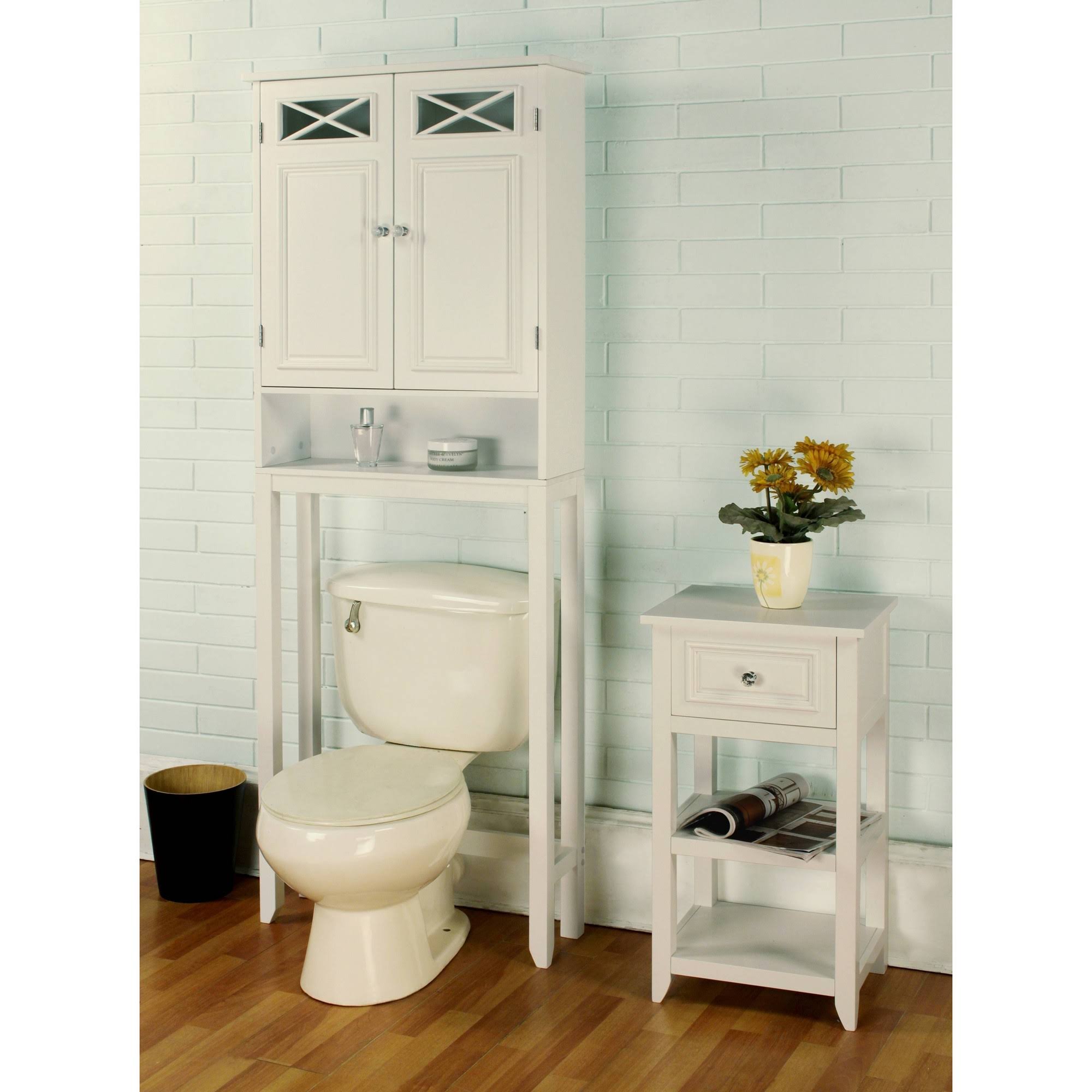 White Space Saver S83041