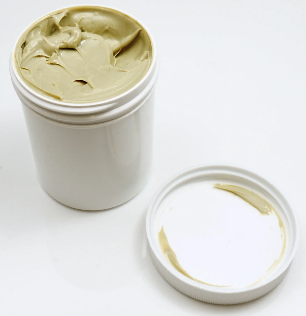 Beveled Gear Set with 3.5 oz Lubricating Grease for Mixer Repair P4094