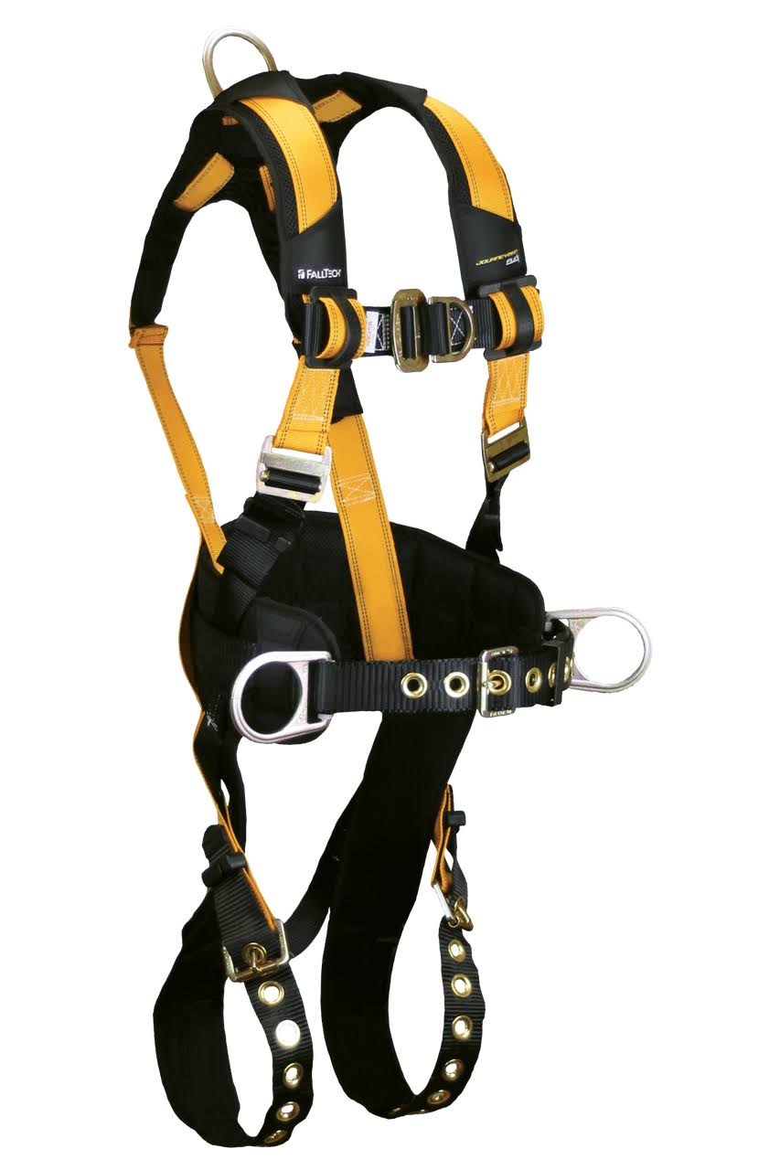 Construction Climbing Harness - Small L471