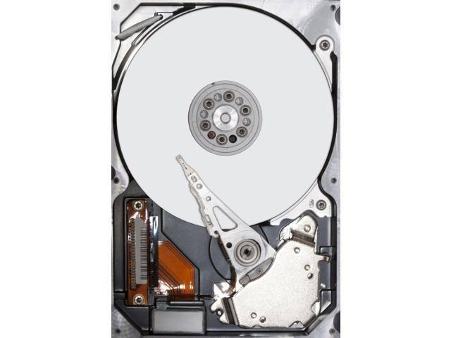 500GB SATA Internal Hard Drive F581174