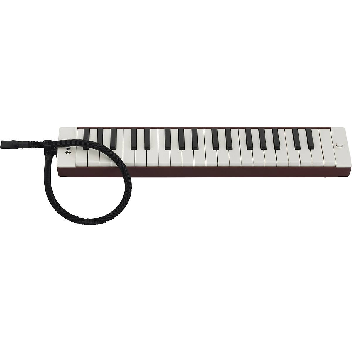 Brown Pianica Z874
