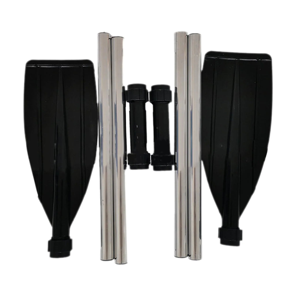 Convertible Carbon Fiber Shaft Double Paddle A1567