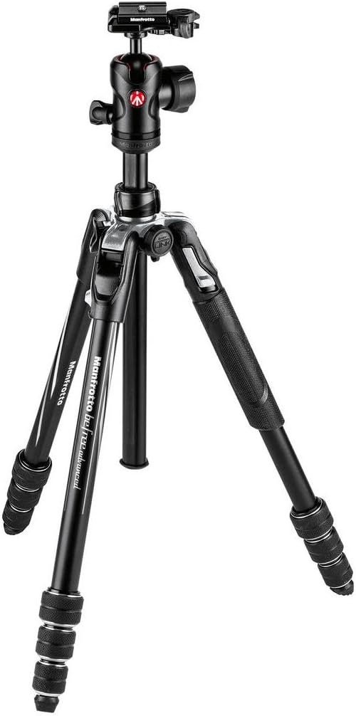 Aluminium Tripod with Ball Head N774678