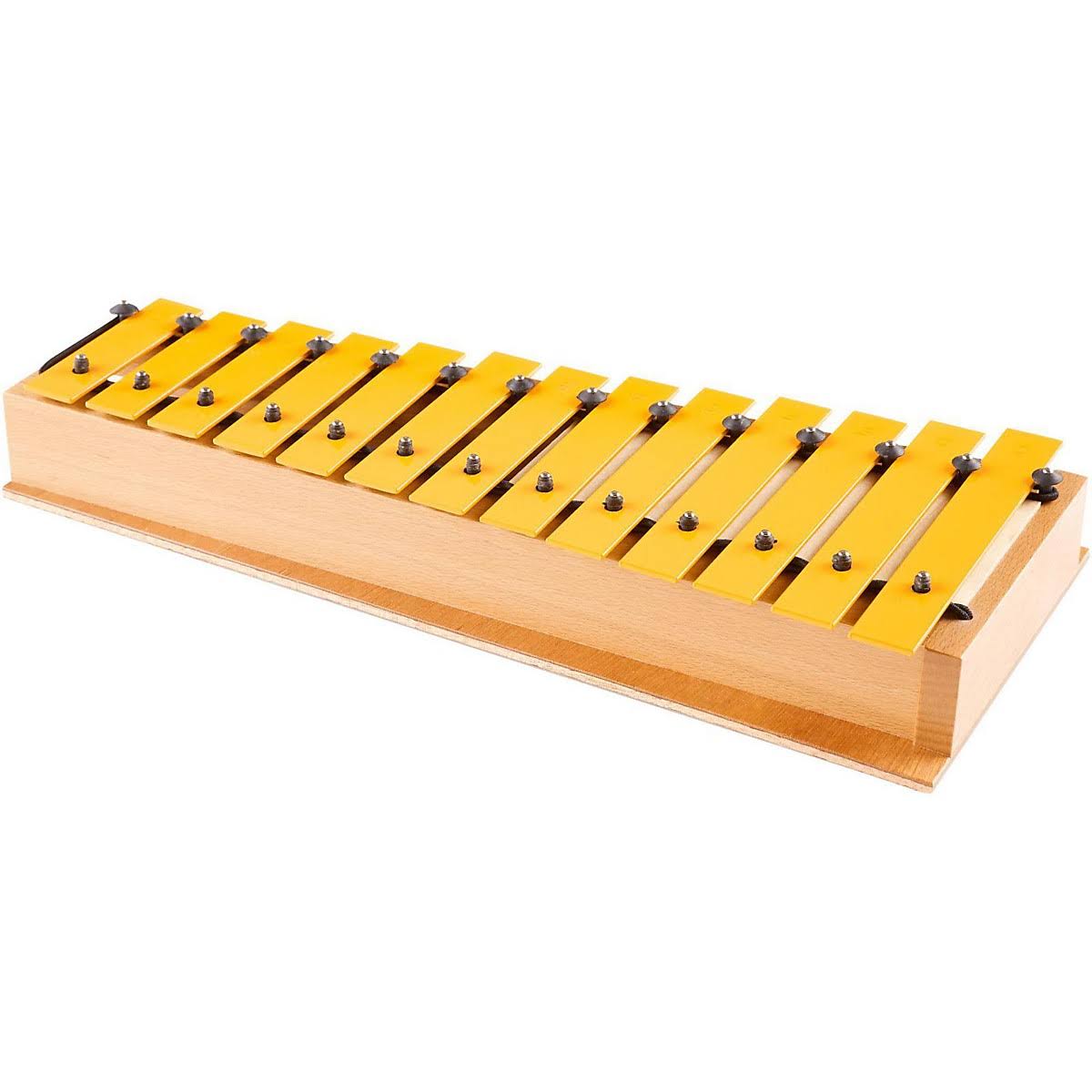Diatonic Alto Orff Glockenspiel R299