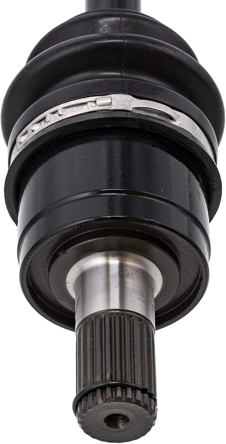 Front Left Right CV Axle Drive Shaft Assembly 2 Pack I8140