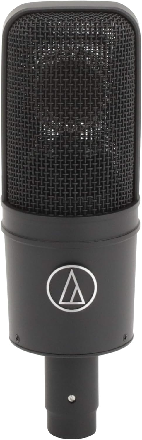 Cardioid Condenser Microphone Q857773
