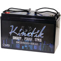 2400W 12V Power Cell X100504