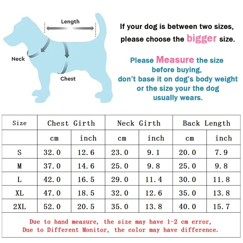 Reflective Waterproof Pet Jacket for Small Medium Dogs Cats Coat G13454