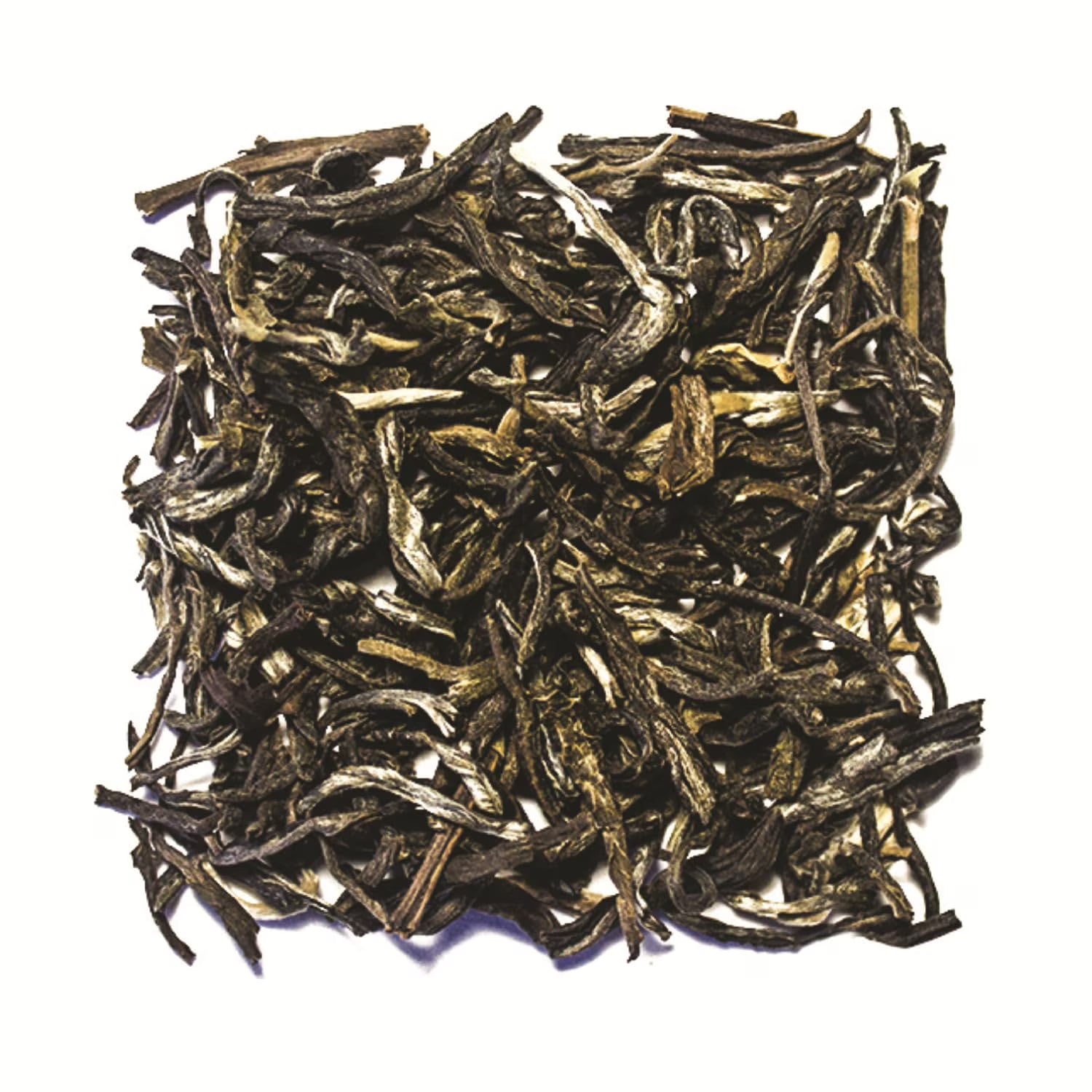 White Pekoe Jasmine Green Tea Loose Leaf Tea V305
