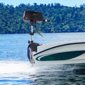 48V Electric Outboard Engine 8 Horsepower 2200W G93962