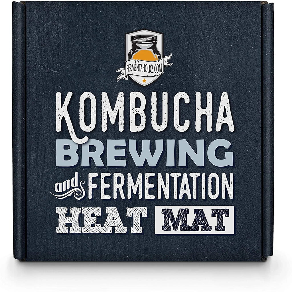 Kombucha Brewing Starter Kit A891673