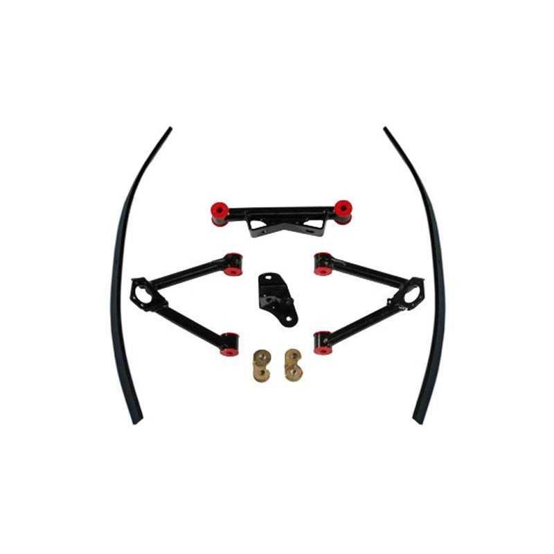Control Arm N32114