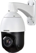 1080p Auto Tracking 30x Zoom PTZ Outdoor Security Camera I947643