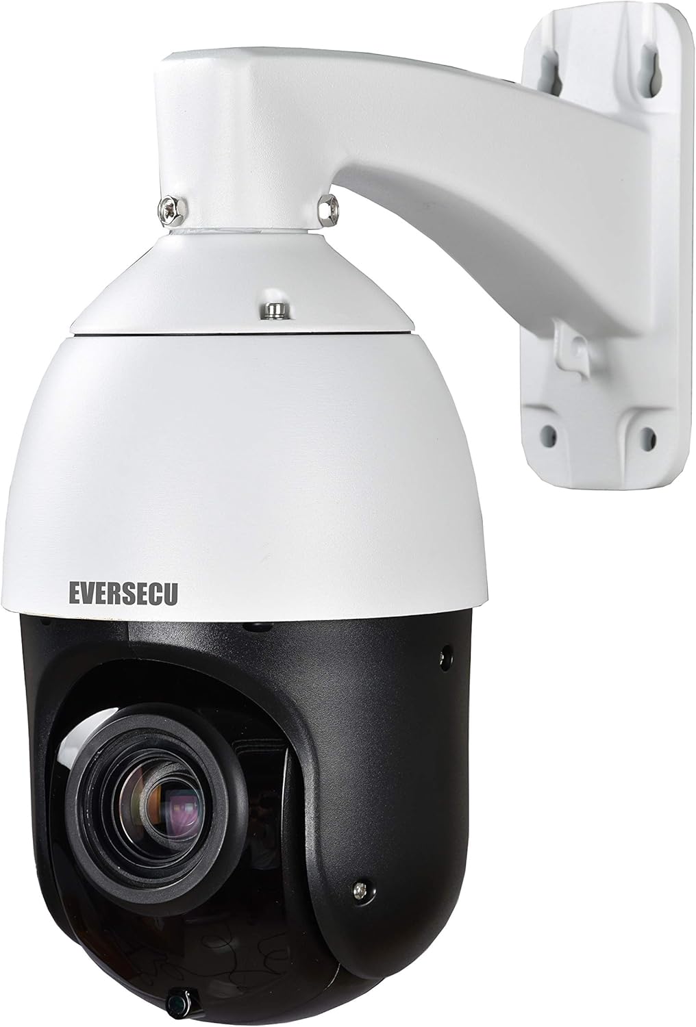 1080p Auto Tracking 30x Zoom PTZ Outdoor Security Camera I947643