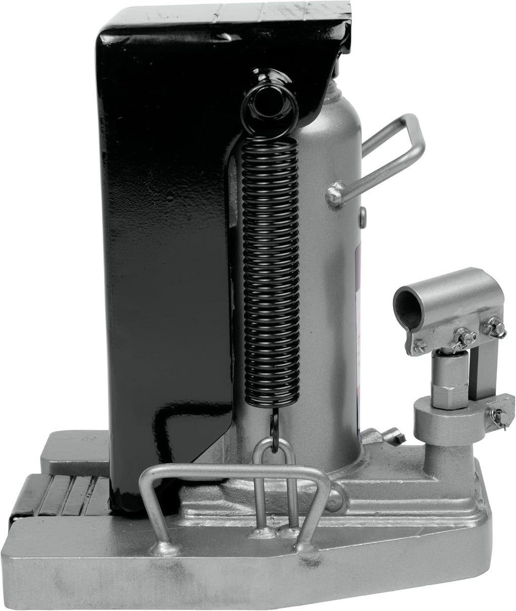 10T Toe Jack N802936