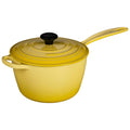 Cast Iron 2.25-Quart Saucepan W793