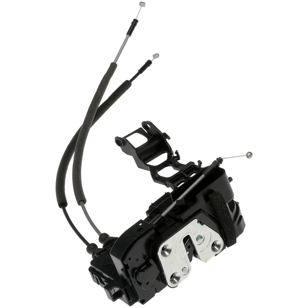 Front Driver Side Door Lock Actuator Motor C554