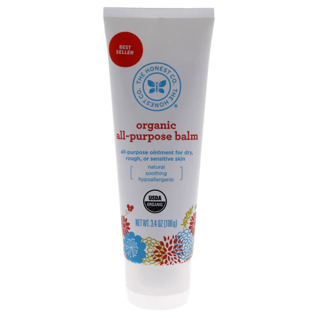 Organic All-Purpose Balm for Kids - 3.4 oz T58882