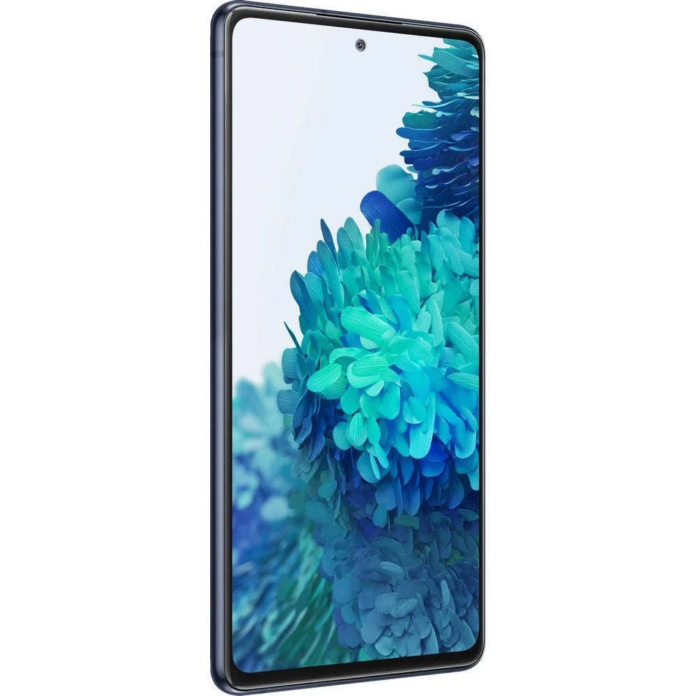Samsung Galaxy S20 FE 5G 128GB Blue 6.5 in D809