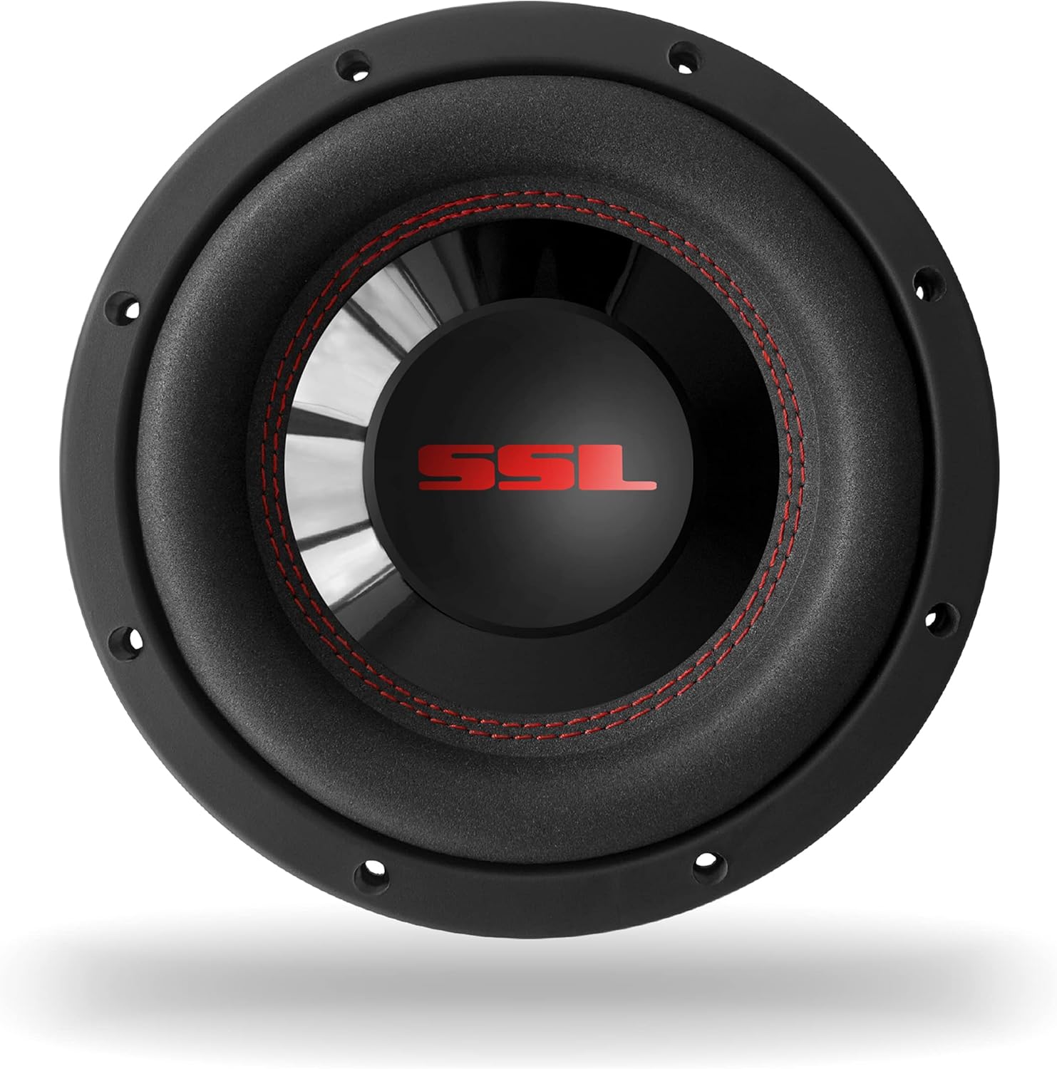 12 Inch Car Subwoofer, 1200 Watts, Dual 4 Ohm Voice Coil, Pack of 2 M272517