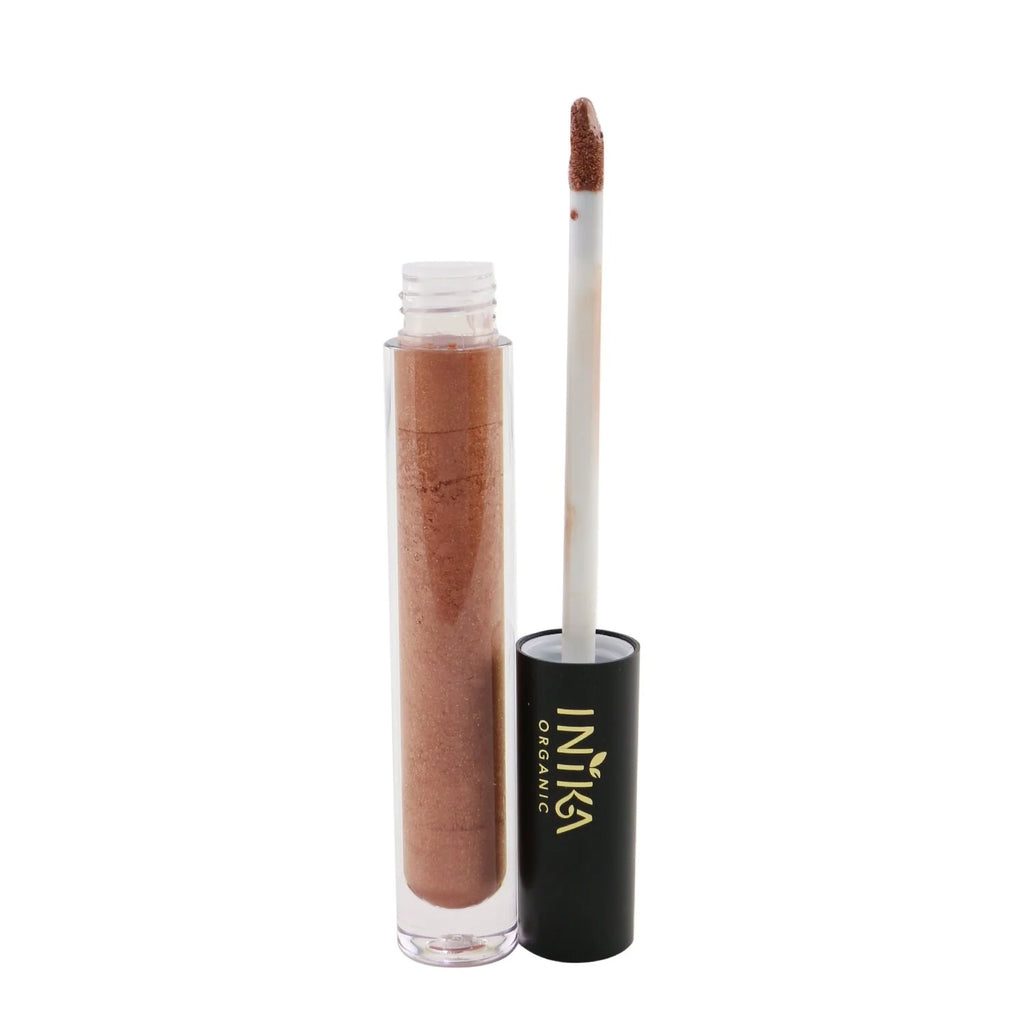 Certified Organic Lip Glaze D284