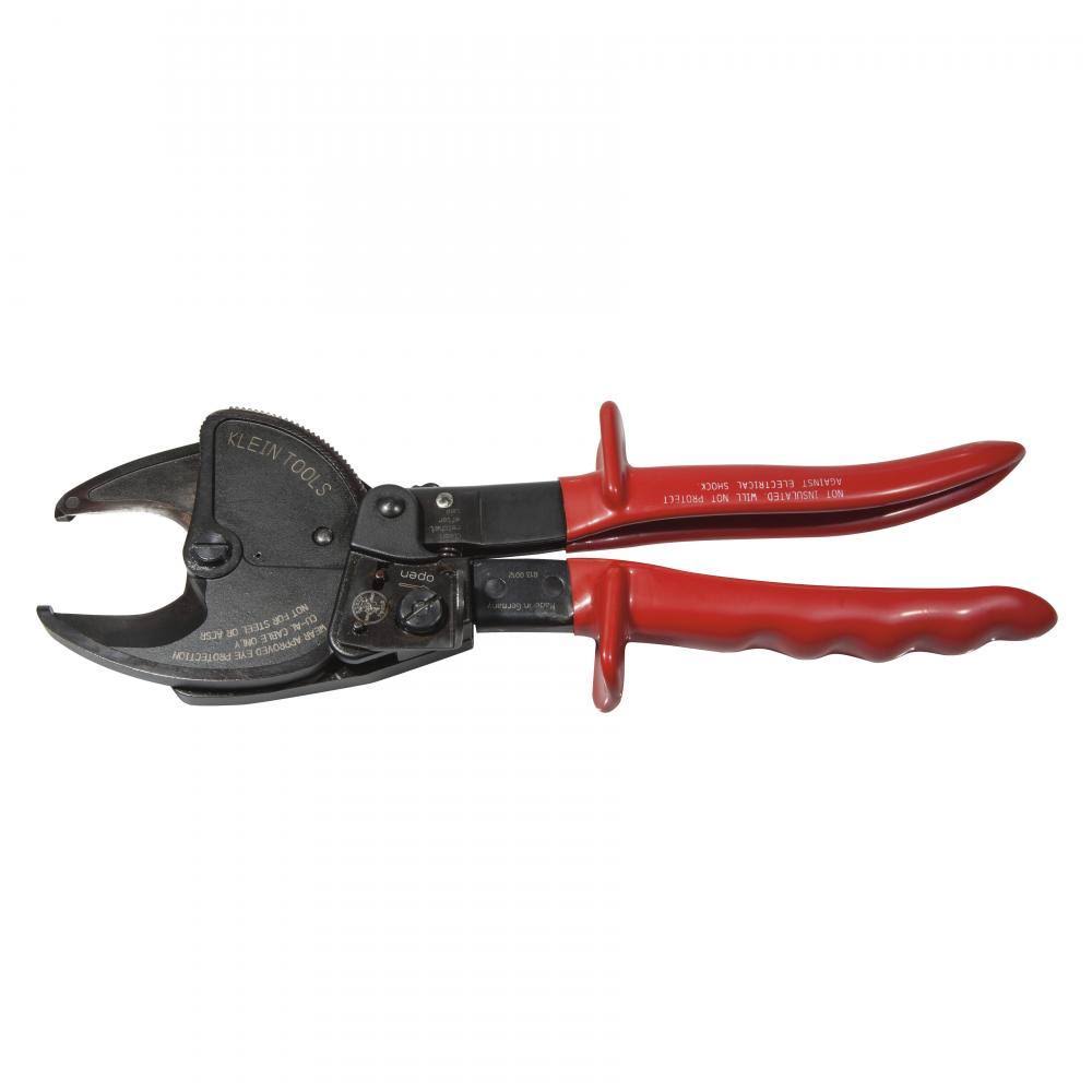 Open Jaw Cable Cutters B445996