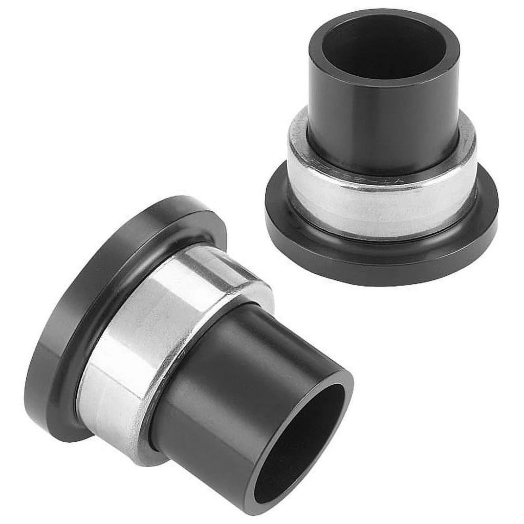 Front and Rear Wheel Spacer Kits for KTM XC 105 2008-2009 E55294