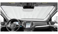 Custom Fit Windshield Sunshade I185546