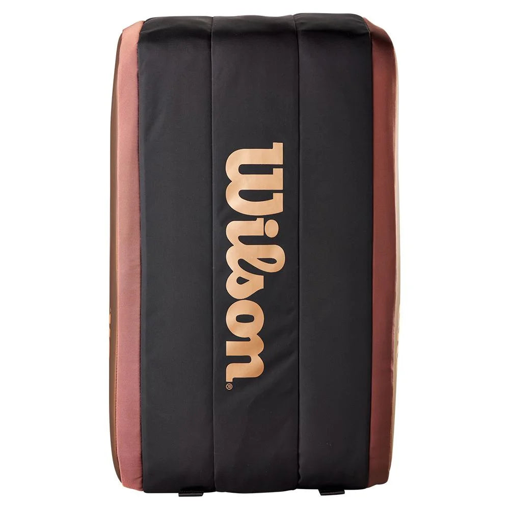 Wilson Pro Staff Super Tour 15 Pack Tennis Bag R575