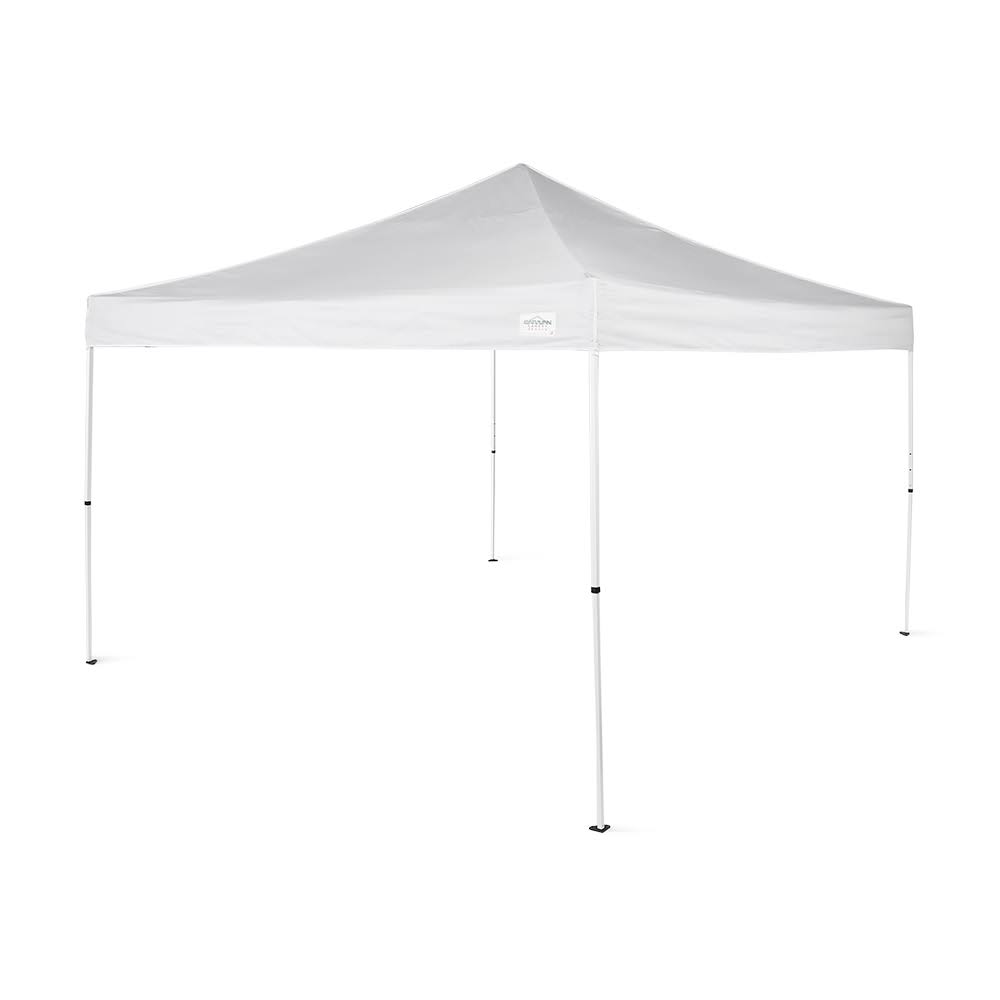 White Instant Canopy Kit L57862