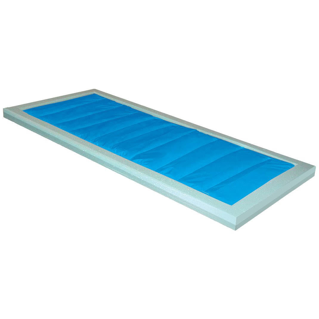 Gel Foam Overlay Z53606
